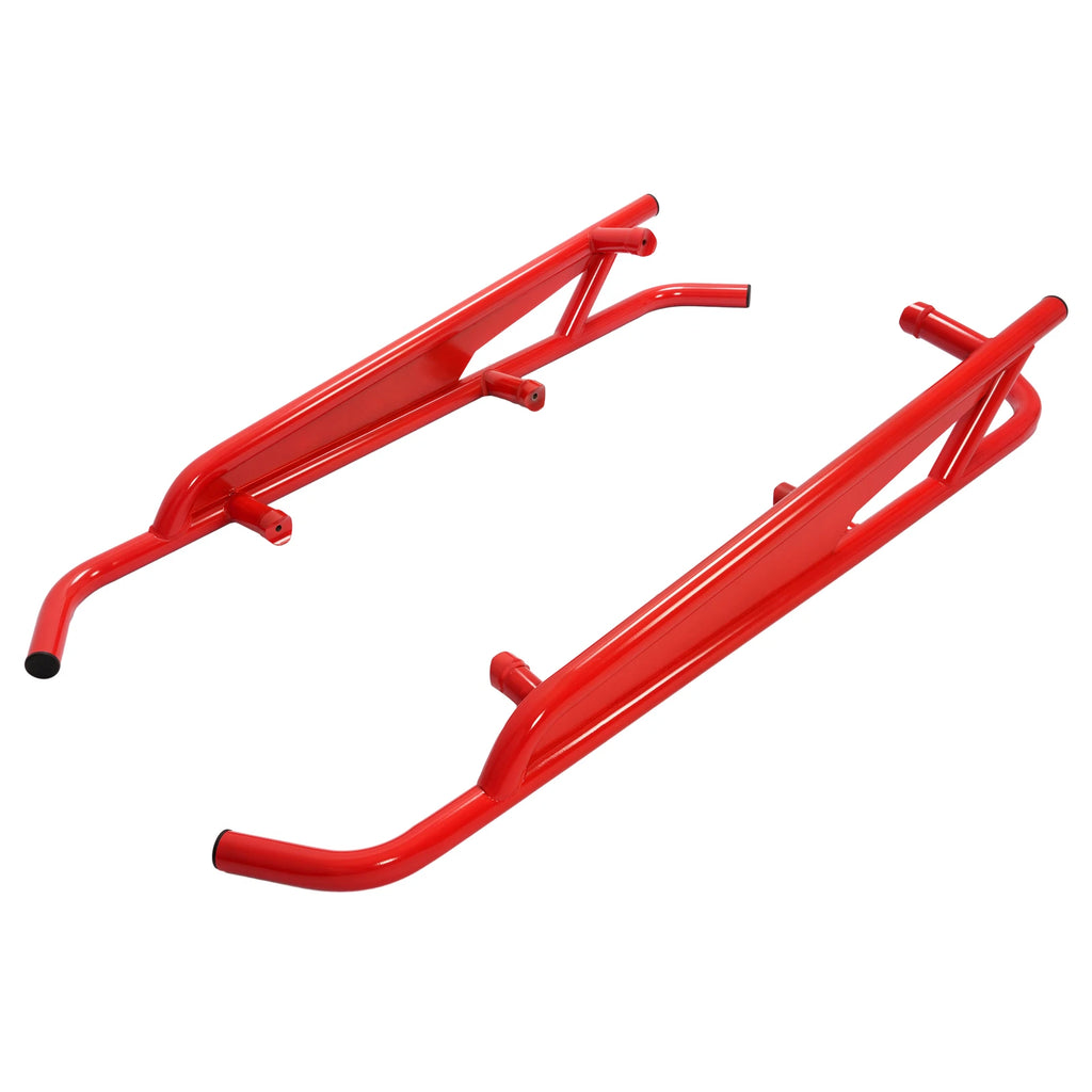 Side Nerf Bars for Can Am Maverick X3 (2017–2024)