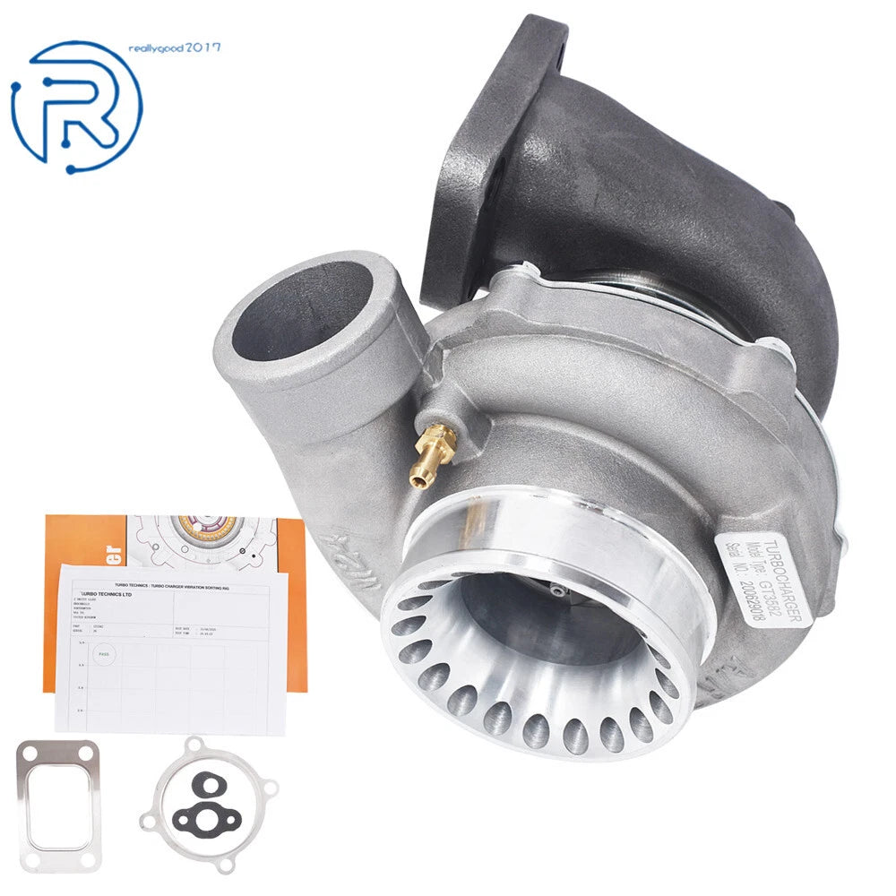 GT35/GT3582 Turbocharger for T3 (2000–2023)