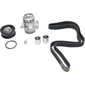 Timing Belt Kit for Audi A3 A4 TT VW EOS GTI Jetta Passat 2.0T (2005–2014)