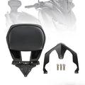 Passenger Sissy Bar Backrest for Yamaha X MAX X-MAX 300 (2017–2022)