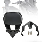 Passenger Sissy Bar Backrest for Yamaha X MAX X-MAX 300 (2017–2022)