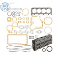 Cylinder Head Gasket Kit for Kubota V1505 