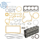 Cylinder Head Gasket Kit for Kubota V1505 