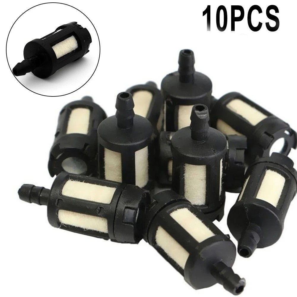 Fuel Filter Set for Chainsaw Grass Trimmer (Compatible with )