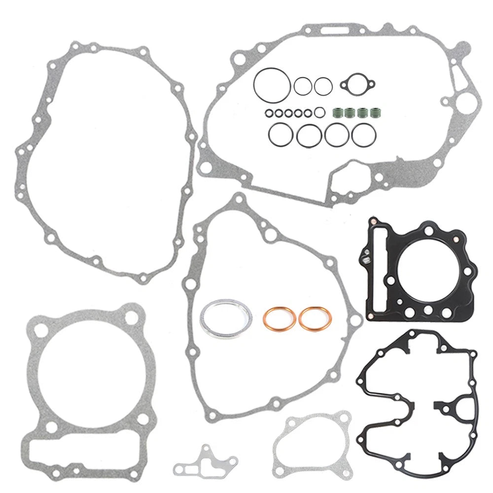 89MM Big Bore Top End Gasket for Honda TRX400EX (1999–2004)