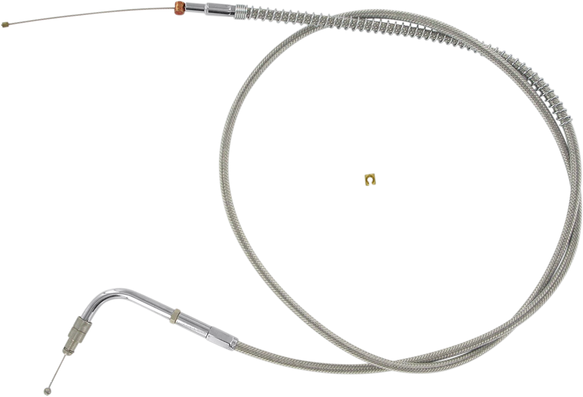 Throttle Cable for Harley-Davidson FLHR (1996–2001) 102-30-30020