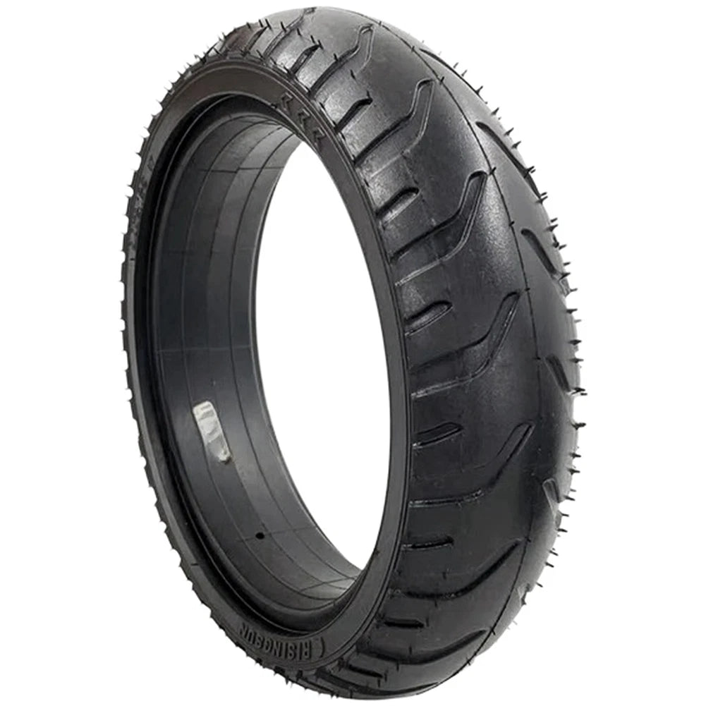 9.0X2.125 Solid Tire for Electric Scooter (No Air Loss Risk)
