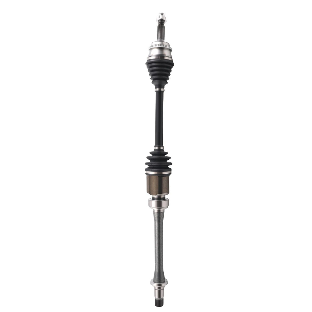 CV Axle Assembly 66-5247 for Toyota Camry (2002–2009) 2.4L