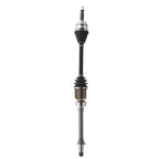 CV Axle Assembly 66-5247 for Toyota Camry (2002–2009) 2.4L