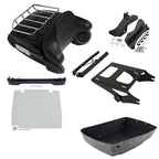 LED Light Speakers Mount for Harley CVO Road Glide (2014–2026)