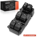 Power Window Switch for Honda CR-V (2010–2013)