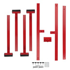 Truck Bed Lift 800lb for Ford F-150 (2015–2024)