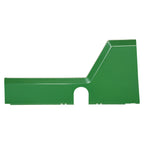 LH Hood Side Panel for John Deere 5200 5300 5300N 5400 5400N (2000–2005)