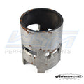 WSM Cylinder Sleeve for Mercury 280 HP 2.5L Nikasil Block (2004) .040 -1100sc