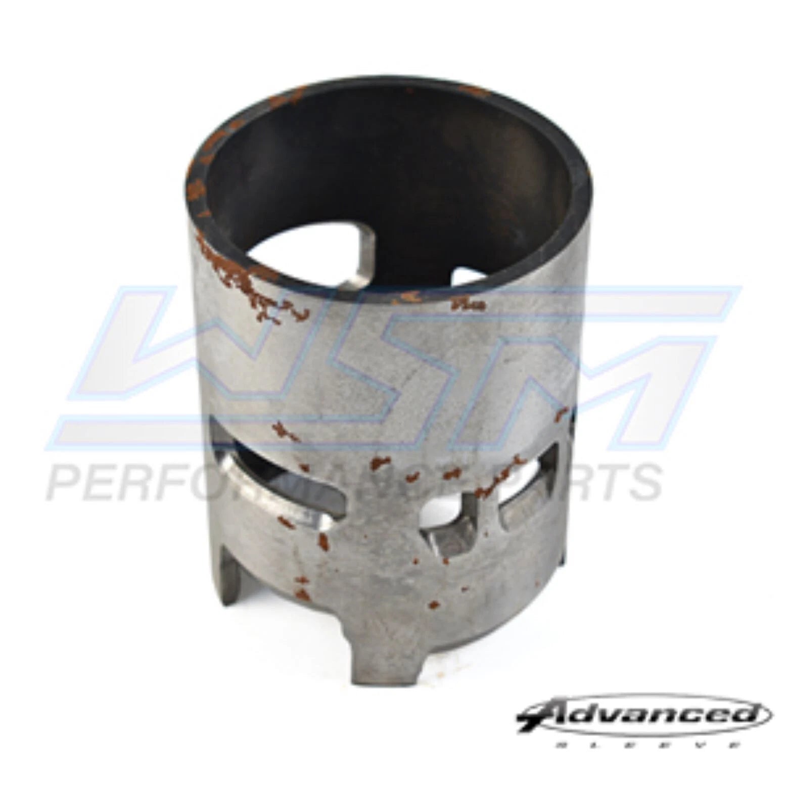 WSM Cylinder Sleeve for Mercury 280 HP 2.5L Nikasil Block (2004) .040 -1100sc