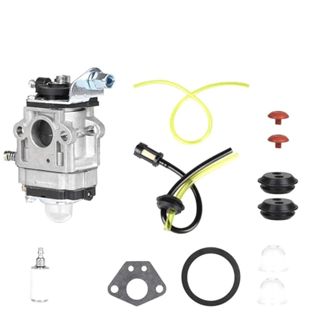 Repair Kit for 52cc 49cc 43cc Carburettor Brush Cutters