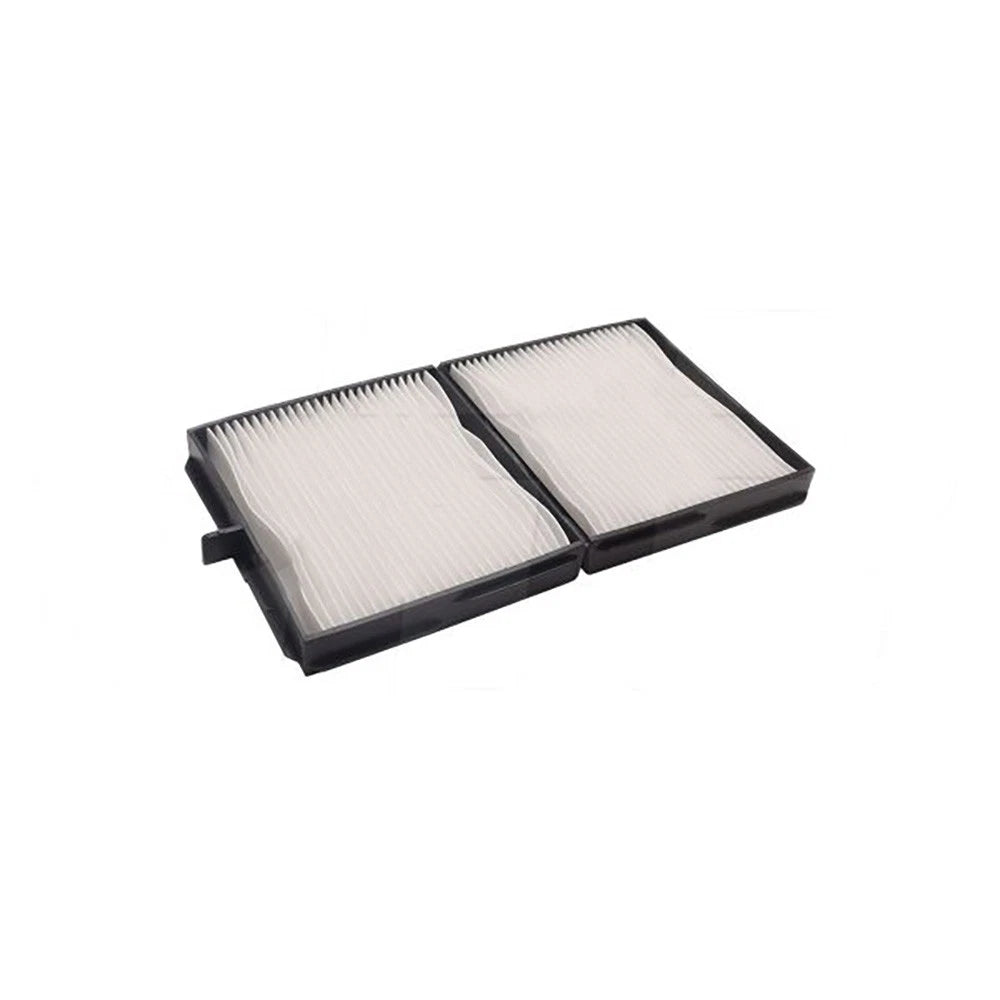 Cabin Air Filter for Komatsu D155A-6, D155AX-5, D41E-6, D41P-6 (Replacement)