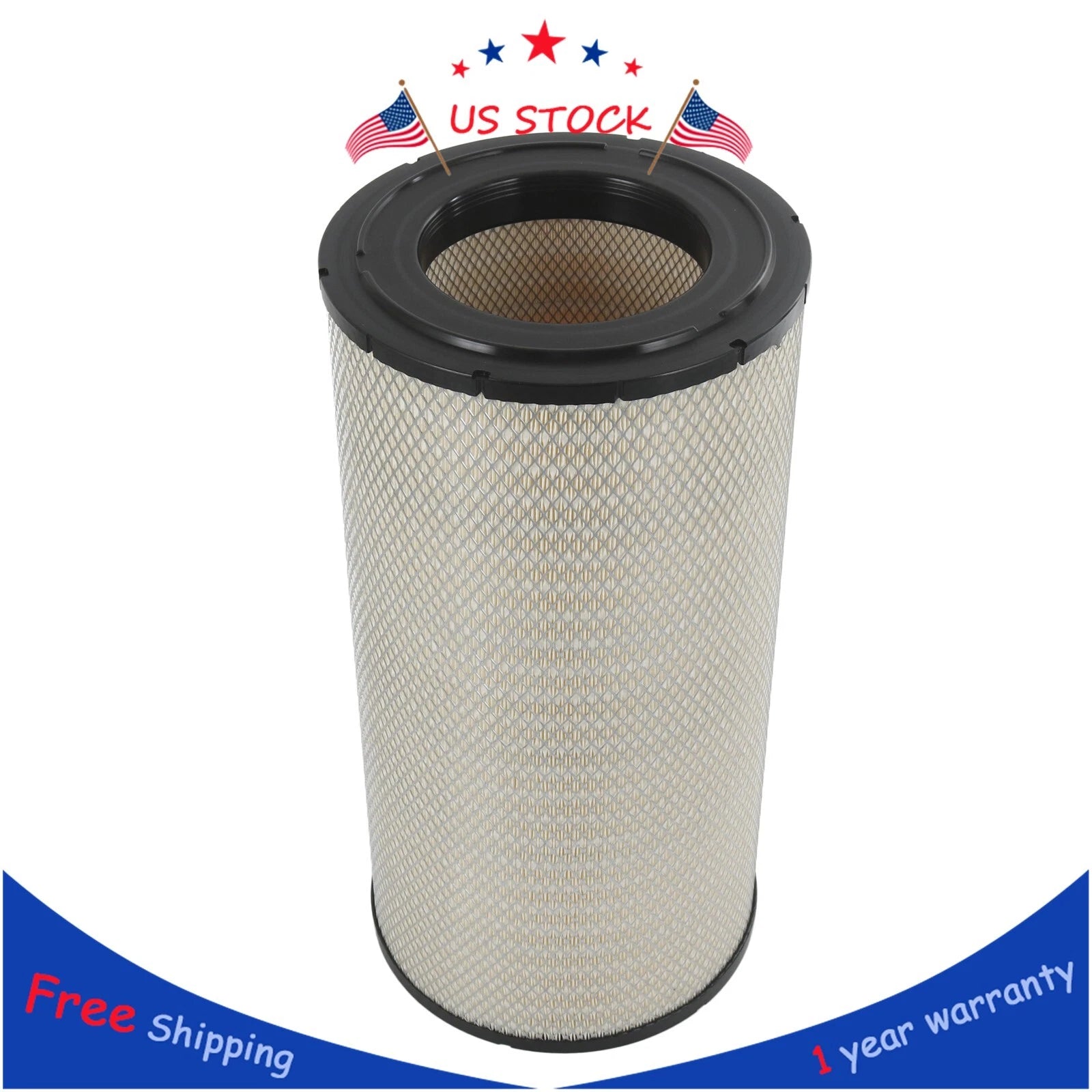 Air Filter for Kenworth 