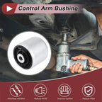 Front Control Arm Bushing No. 4G0407183A for Audi A6 (2010–2018)