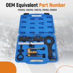 Camshaft Timing Chain Tool for BMW 750i 550i XDrive (2009–2020)