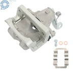 Rear Driver LH Disc Brake Caliper w/ Bracket for Chevrolet Malibu (2014-2015)