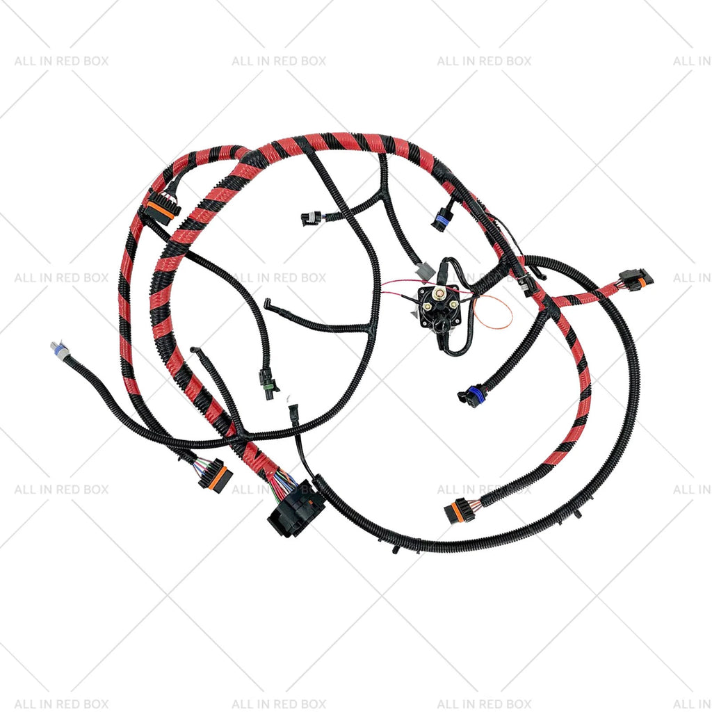 Engine Wiring Harness Assembly for Ford F-250 F-350 (1997) 7.3L
