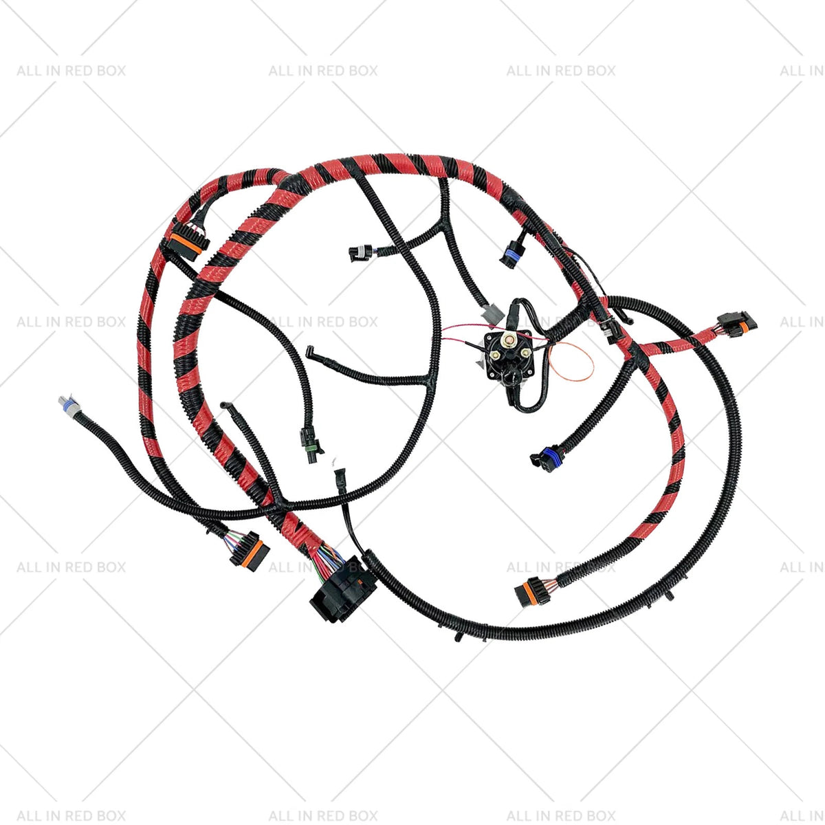 Engine Wiring Harness Assembly for Ford F-250 F-350 (1997) 7.3L