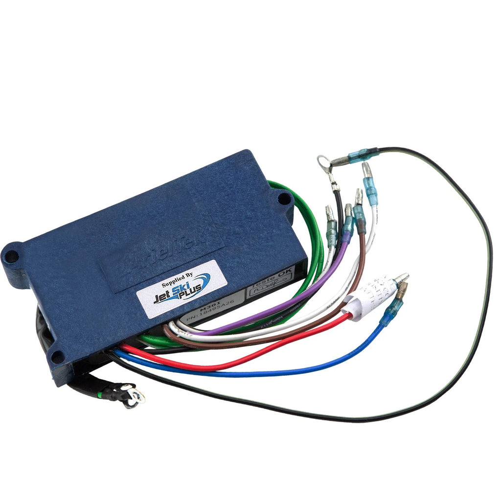 Mercury Force Switch Box Power Pack CDI for 65-95 HP (1985–1995) 18495A18 18495A19 18495A26