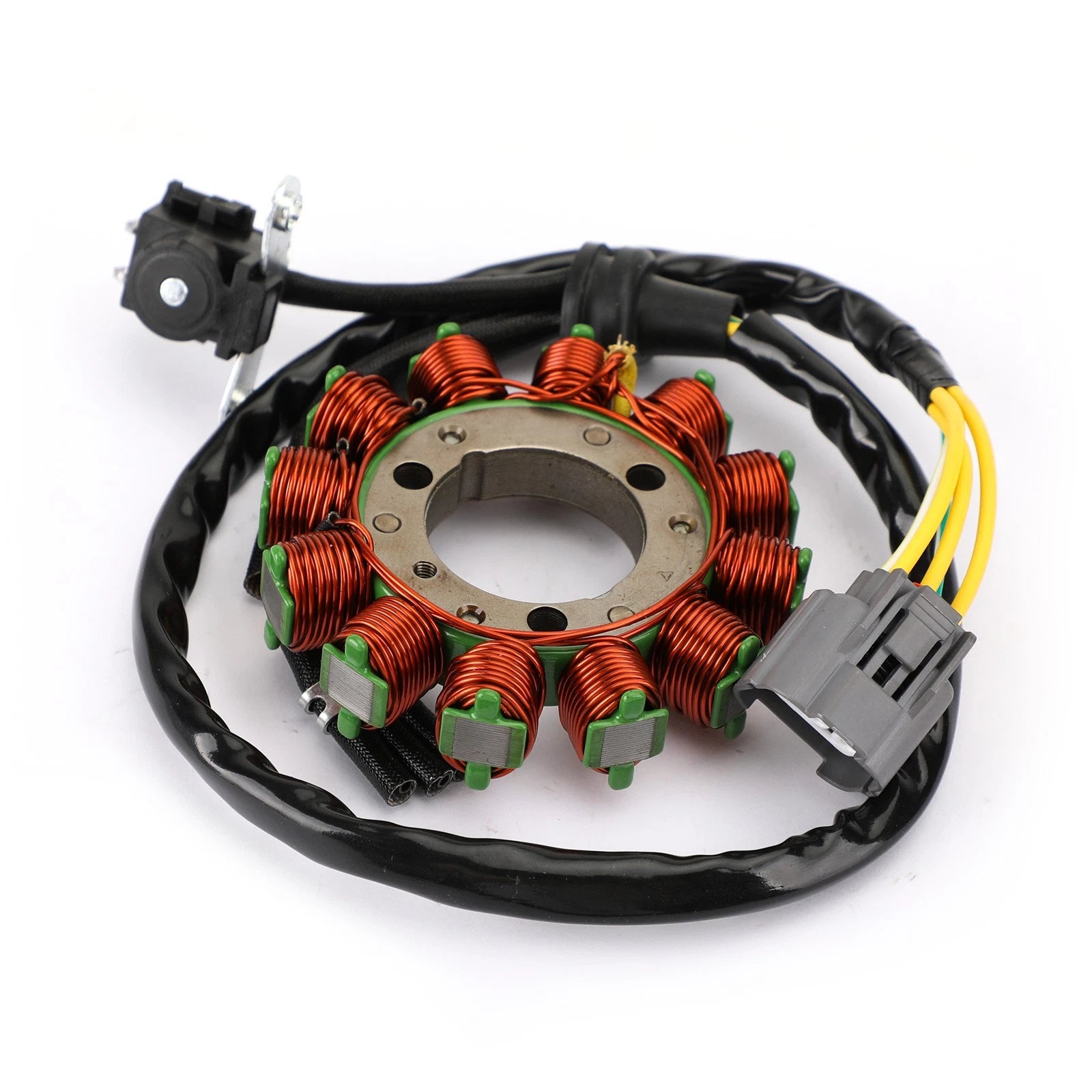 Stator Magneto for Kawasaki KX250F KX450F (2009–2020) 21003-0147 21003-0102