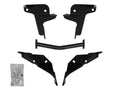 3" Lift Kit for Polaris RZR XP Turbo / 4 (2018 w/ Walker Evans Shocks)