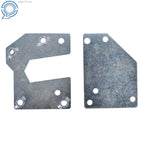 Power Steering Conversion Mount Bracket Kit for Chevy C10 GMC (1960-1966)