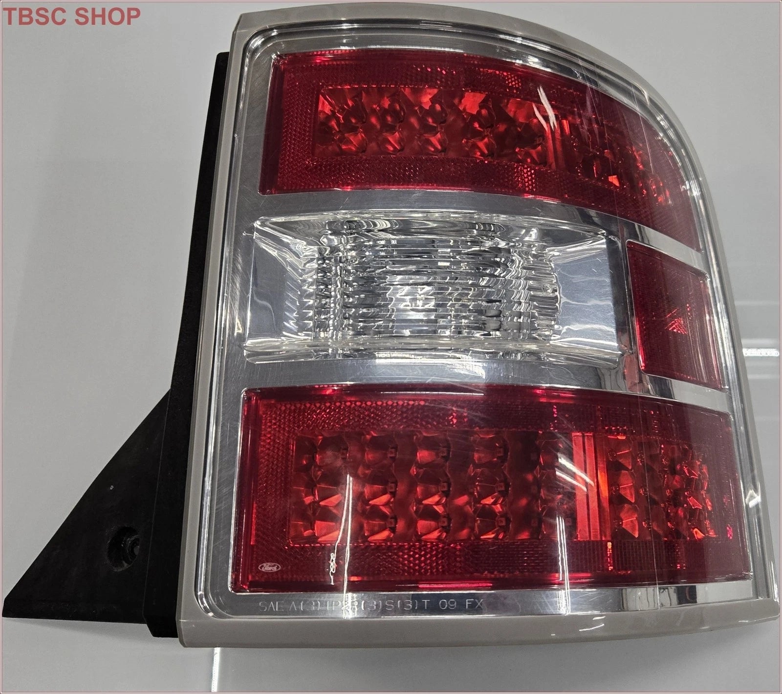 LED Taillight for Ford Flex (2009–2011) 8A8313B504BE