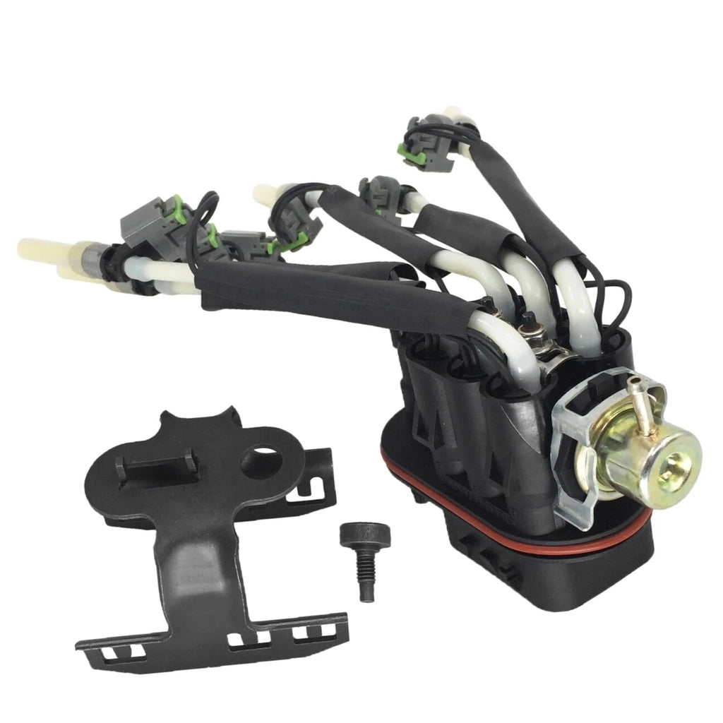 Fuel Injection Assembly for Chevy GMC Pickup 4.3L V6 (Fits Various Years)