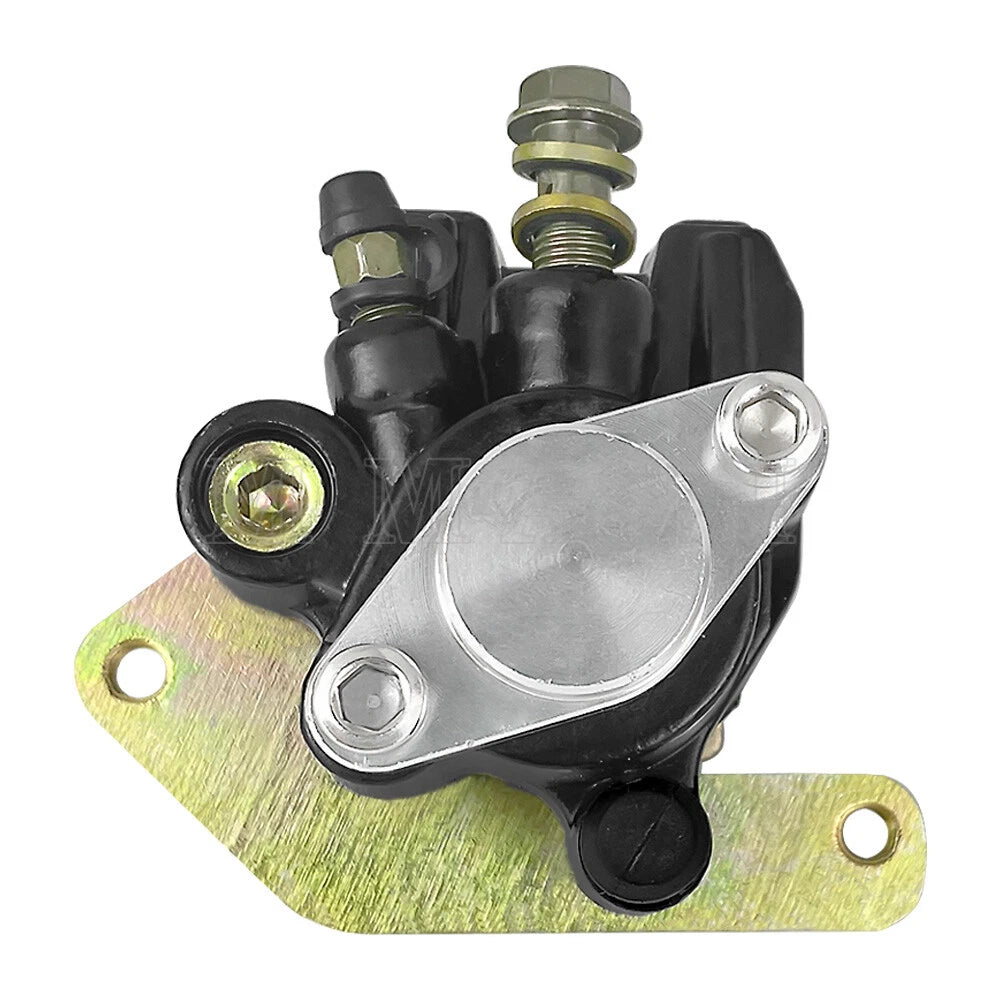 Rear Brake Caliper & Master Cylinder & Hose Kit for Yamaha Banshee 350 (1987–2006)