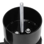 Air Ride Suspension Bags Bracket Kit for Chevrolet Malibu (1964–1972)