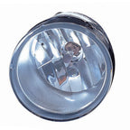 Replacement Driver Side Fog Light Assembly for Ford Ranger (2011–2018)