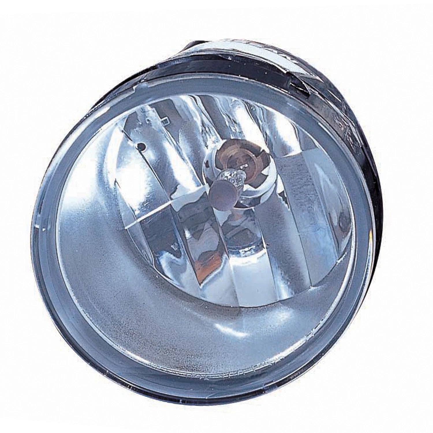 Replacement Driver Side Fog Light Assembly for Ford Ranger (2011–2018)