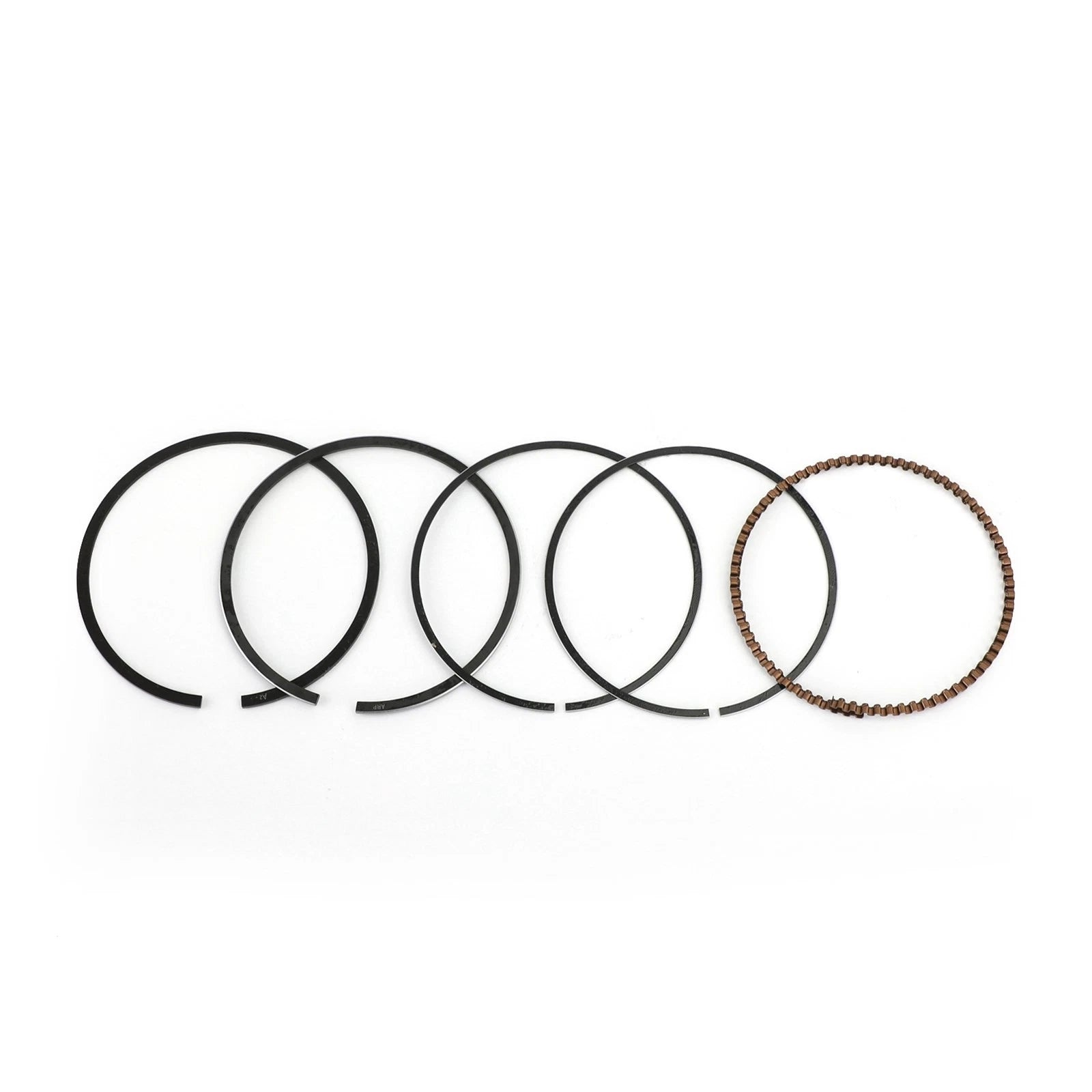 Cylinder Jug Piston Kit for Honda Foreman 500 TRX TRX500 (2005–2011)