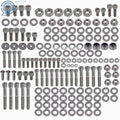 659 Piece Bolt Screw Kit for Yamaha YFZ350 Banshee (1987–2006)