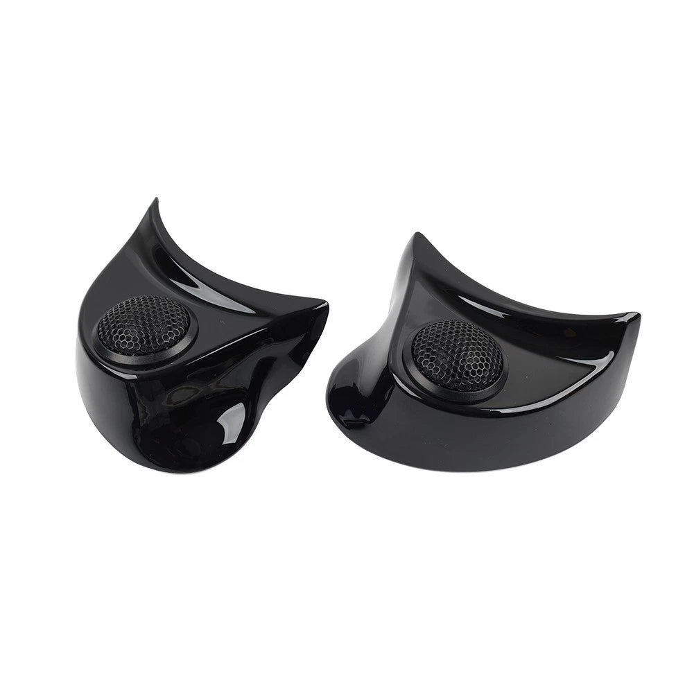 Tweeter Speaker Kit for Harley Batwing Fairing Ultra Limited Low (2014–2023)