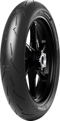Pirelli Diablo Supercorsa SP-V4 Front Tire 110/70ZR17 54W (4182600)