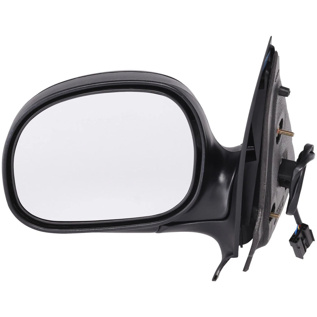 Driver Left Side Mirror for Ford Expedition (1998–2002)