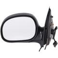 Driver Left Side Mirror for Ford Expedition (1998–2002)