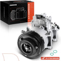 A/C Compressor with Clutch for Subaru Legacy Outback (2013–2019)