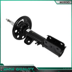 Front Rear Struts Shocks Absorbers for Ford Explorer (2011–2019)