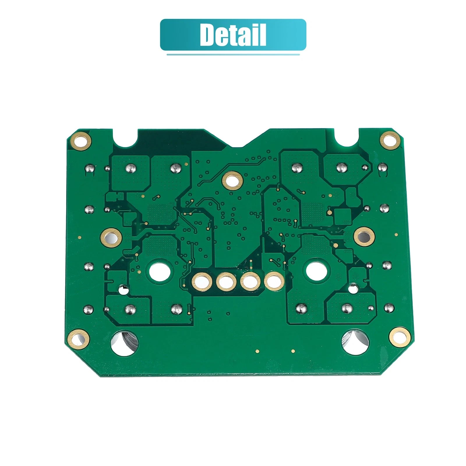 Fuel Injection Control Module FICM Board for Ford E-350 E-450 (2004–2010)