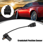 Crankshaft Position Sensor for Hyundai Accent Scoupe (1995–2000) 39350-22040