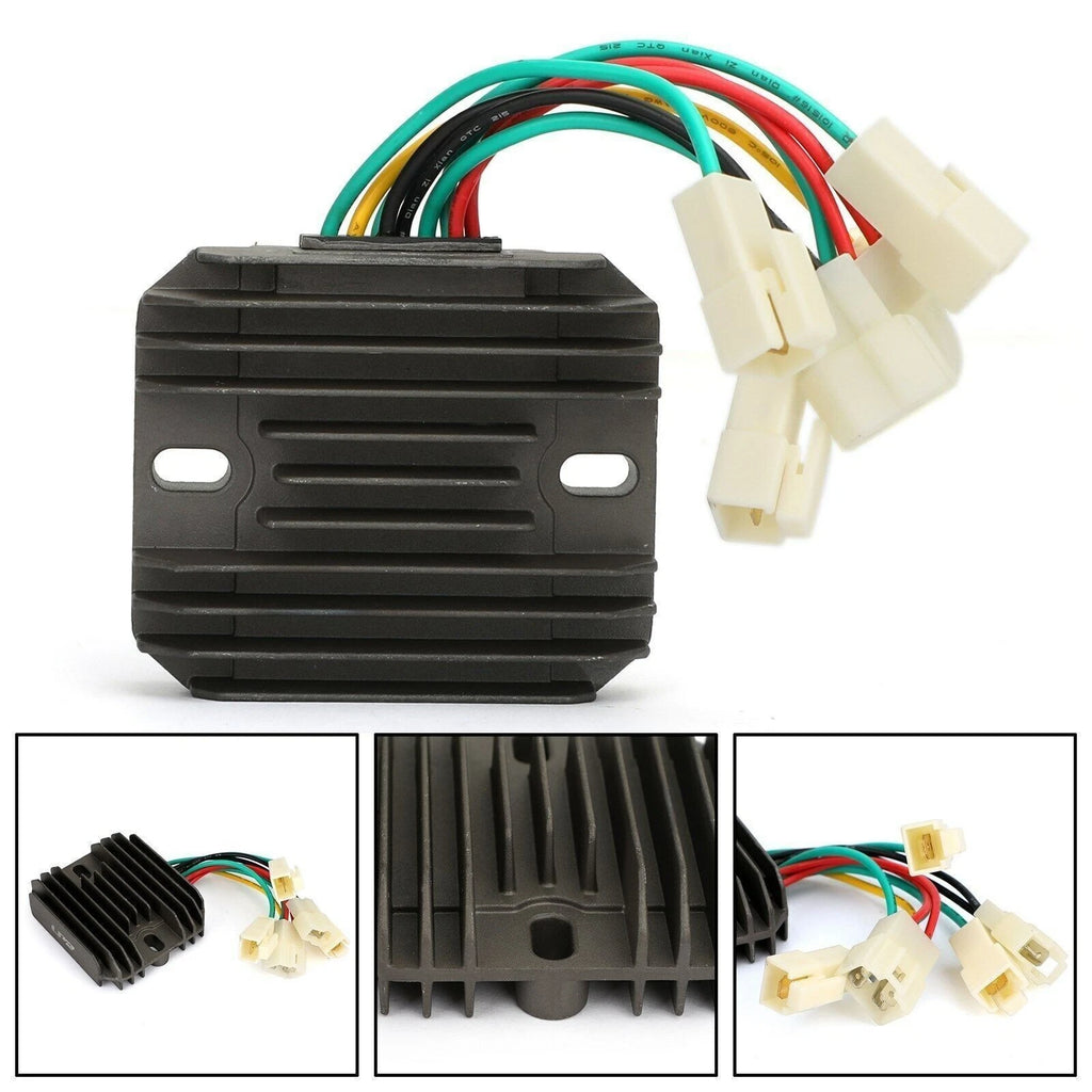 Regulator Rectifier for John Deere 2210 2320 (2003–2008) AM877958