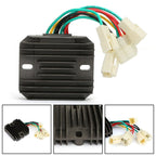 Regulator Rectifier for John Deere 2210 2320 (2003–2008) AM877958