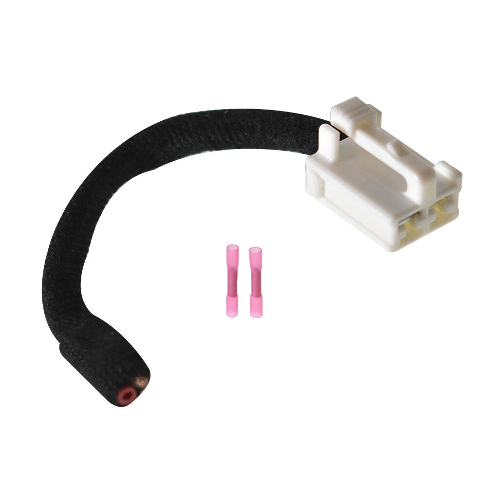 Connector Plug Harness Pigtail for Toyota Tacoma (2005–2016)